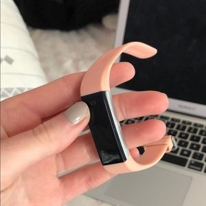 Fit bit (look alike)